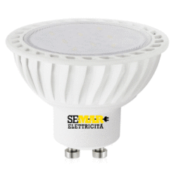 GU10 LED: Ad ogni faretto la sua lampadina in promozione