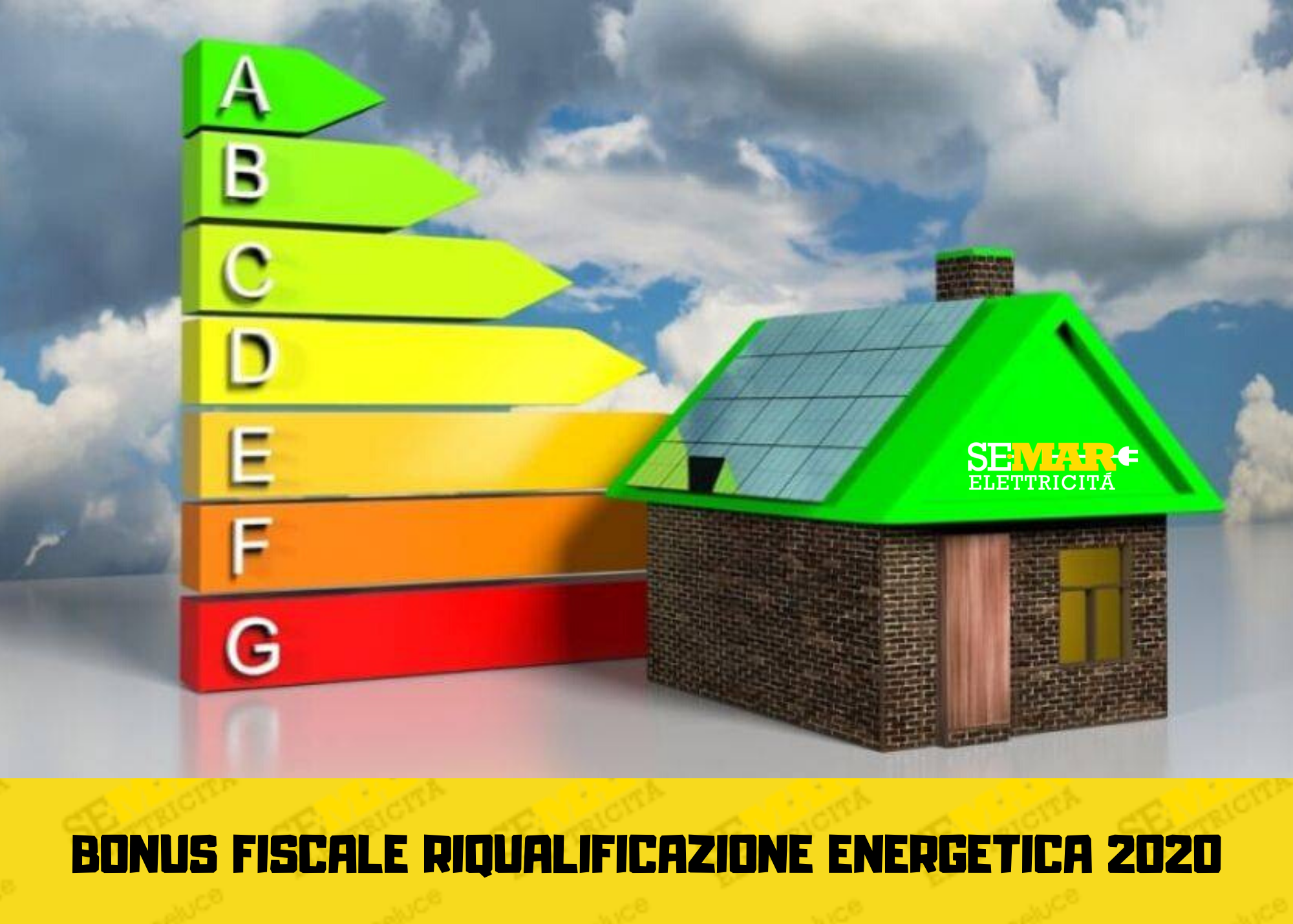 Messa a norma impianto elettrico detrazione fiscale